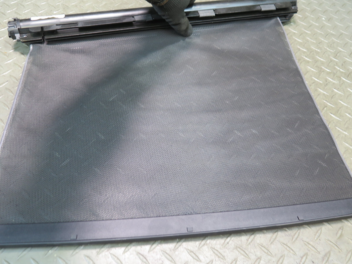 2010-2016 Porsche Panamera 970 Rear Right Door Sun Shade Blind 97053641201