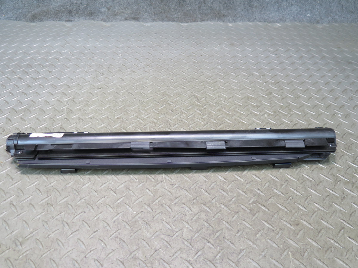 2010-2016 Porsche Panamera 970 Rear Right Door Sun Shade Blind 97053641201