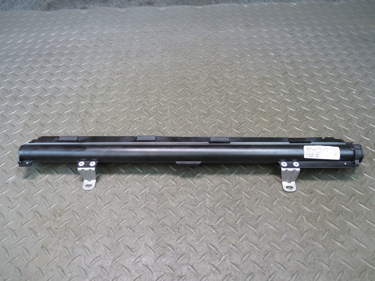 2010-2016 Porsche Panamera 970 Rear Right Door Sun Shade Blind 97053641201