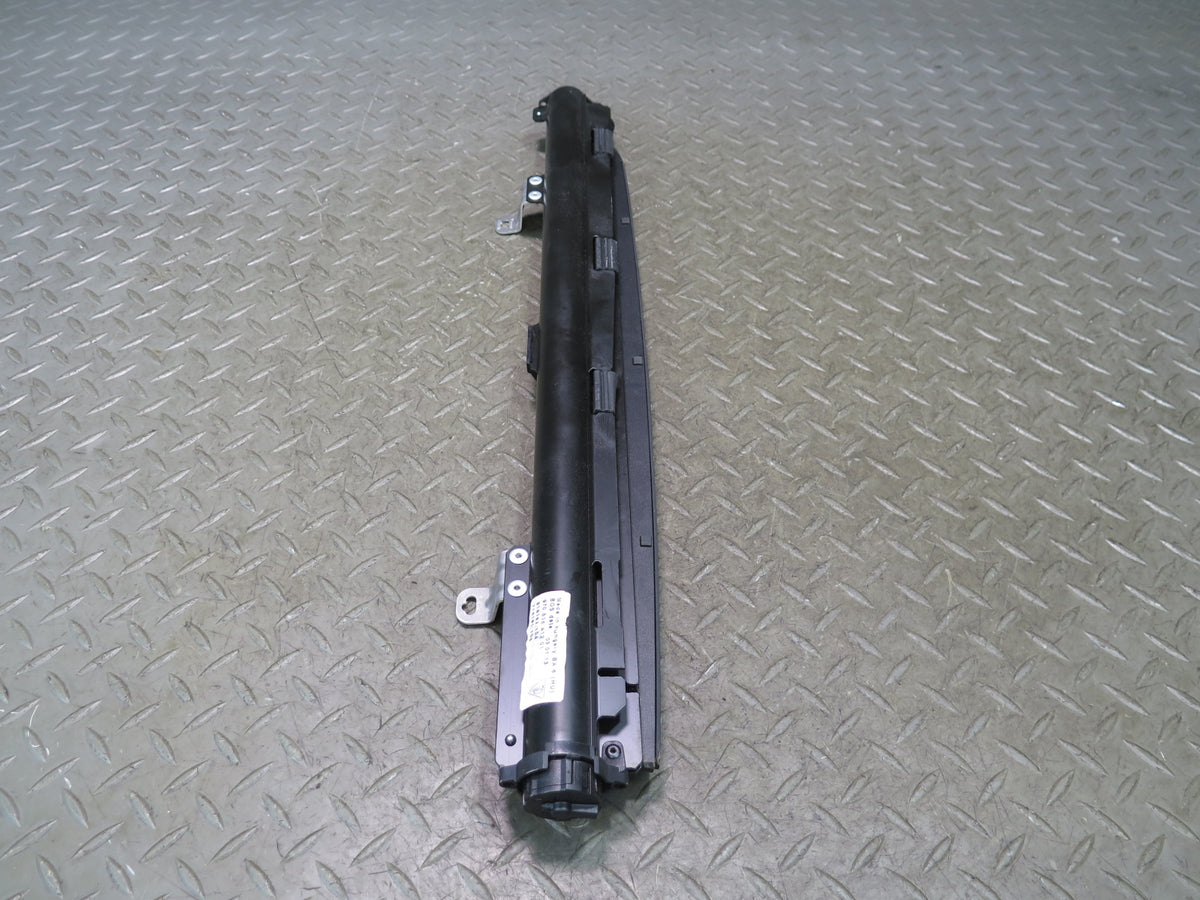 2010-2016 Porsche Panamera 970 Rear Right Door Sun Shade Blind 97053641201
