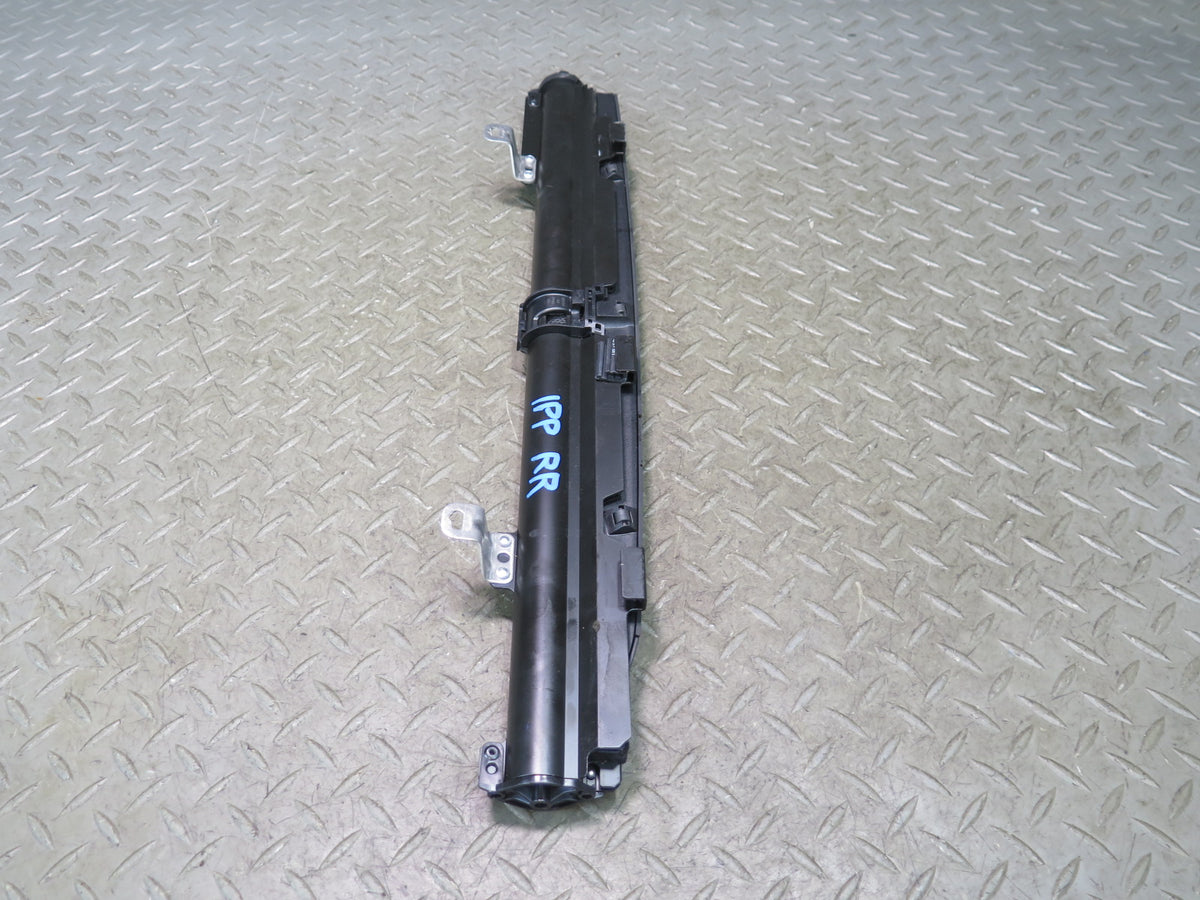 2010-2016 Porsche Panamera 970 Rear Right Door Sun Shade Blind 97053641201