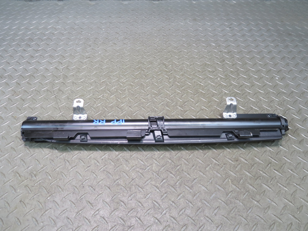 2010-2016 Porsche Panamera 970 Rear Right Door Sun Shade Blind 97053641201