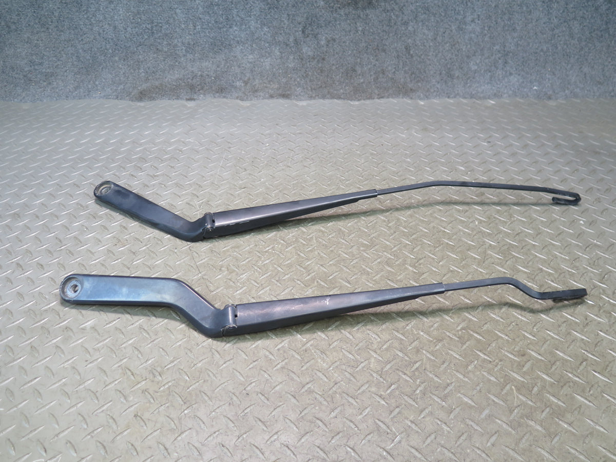 2010-2016 Porsche Panamera 970 Front Left & Right Windshield Wiper Arm Set of 2