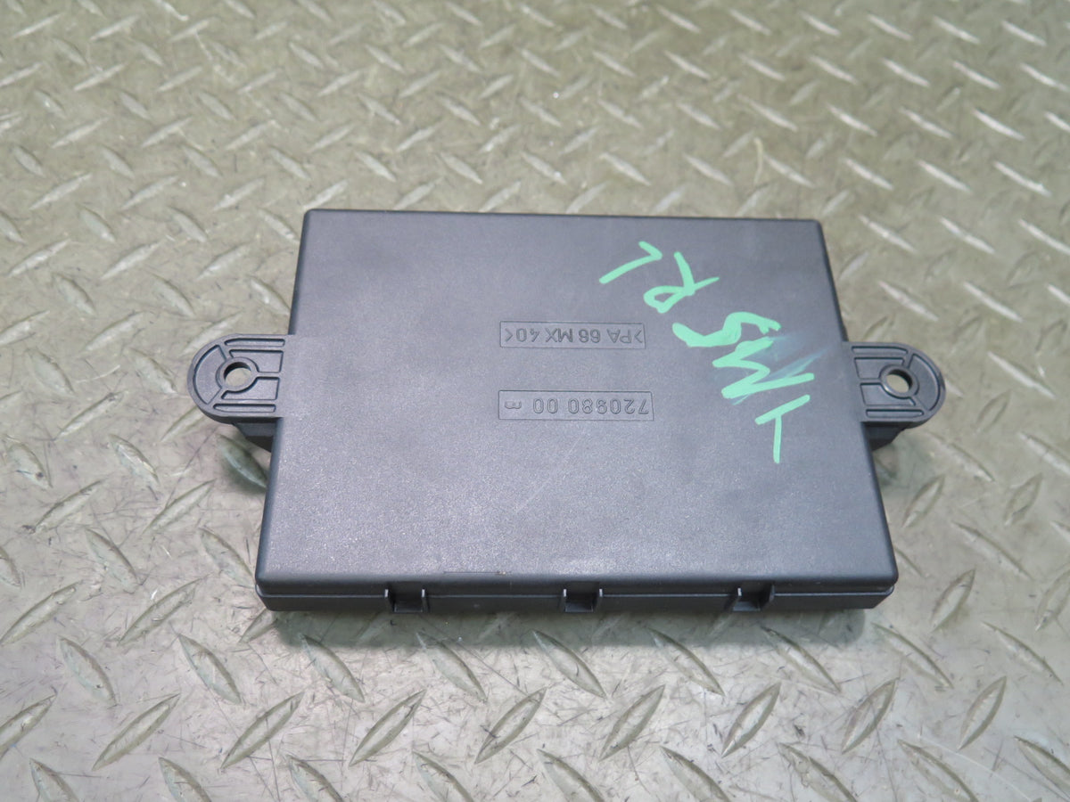 07-13 Mercedes W221 S-class Rear Left or Right Door Control Module OEM