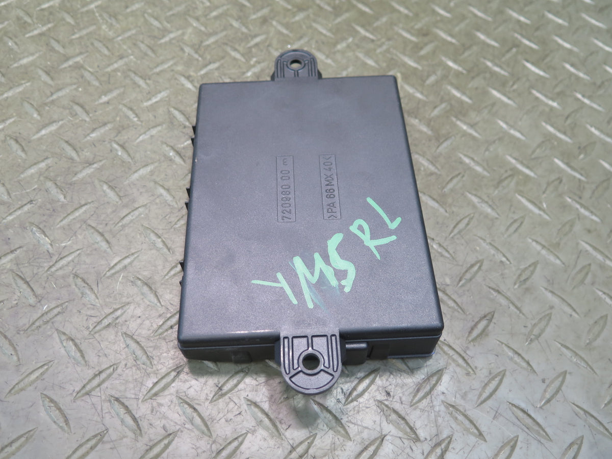 07-13 Mercedes W221 S-class Rear Left or Right Door Control Module OEM