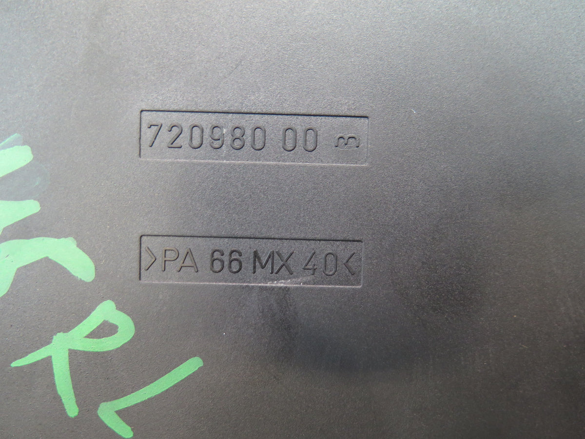 07-13 Mercedes W221 S-class Rear Left or Right Door Control Module OEM