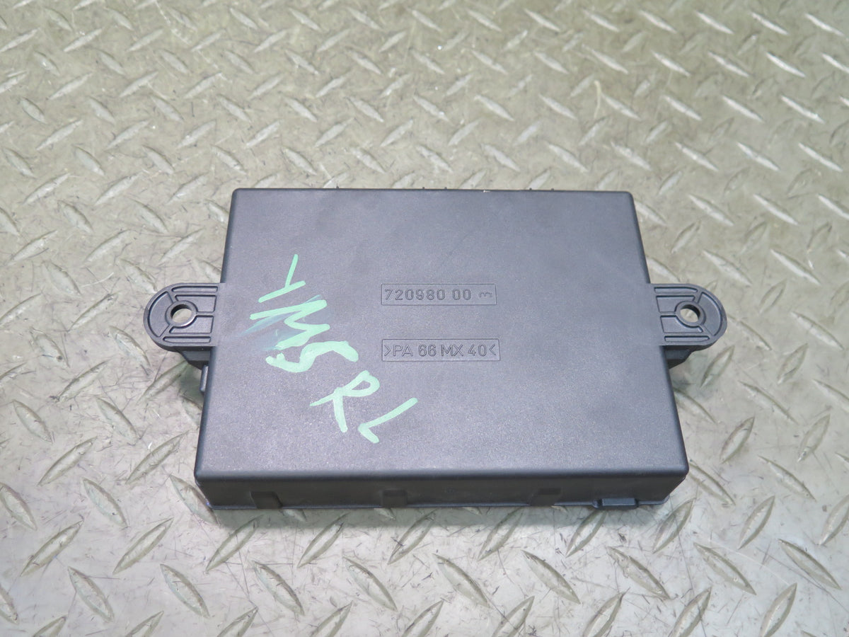 07-13 Mercedes W221 S-class Rear Left or Right Door Control Module OEM