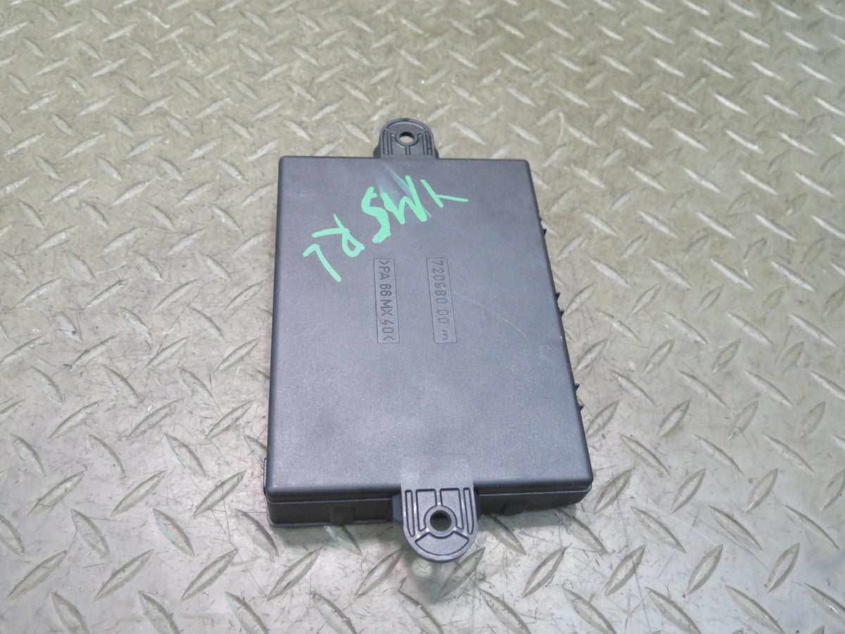 07-13 Mercedes W221 S-class Rear Left or Right Door Control Module OEM
