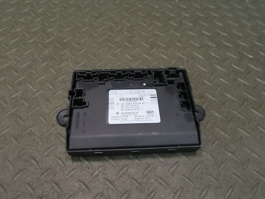 07-13 Mercedes W221 S-class Front Right Door Control Module OEM