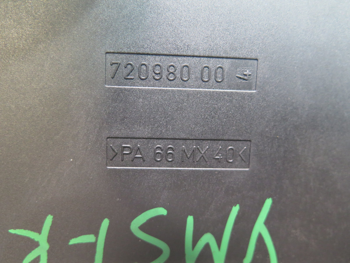 07-13 Mercedes W221 S-class Front Right Door Control Module OEM