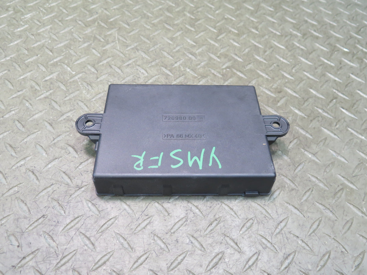 07-13 Mercedes W221 S-class Front Right Door Control Module OEM