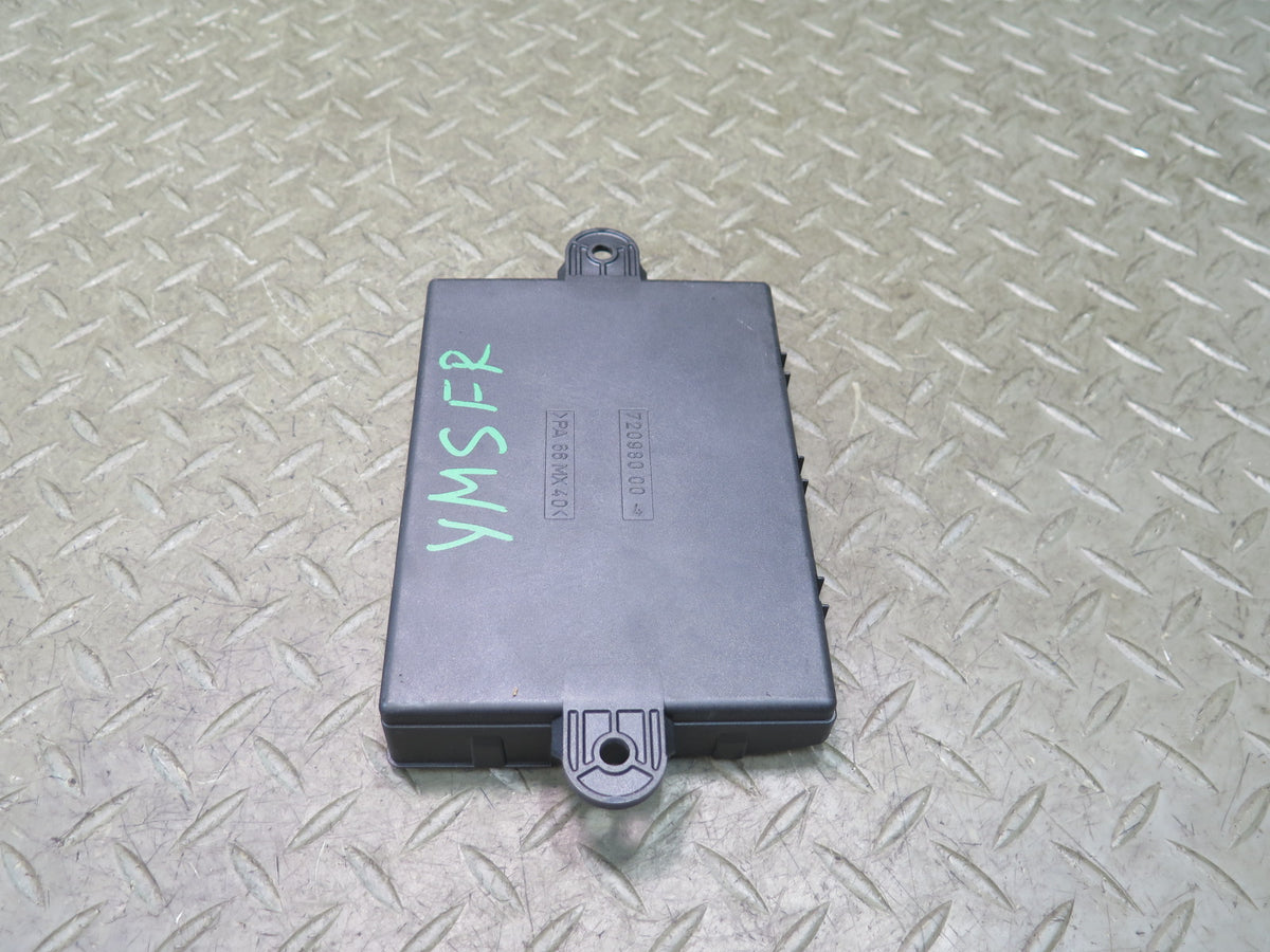 07-13 Mercedes W221 S-class Front Right Door Control Module OEM