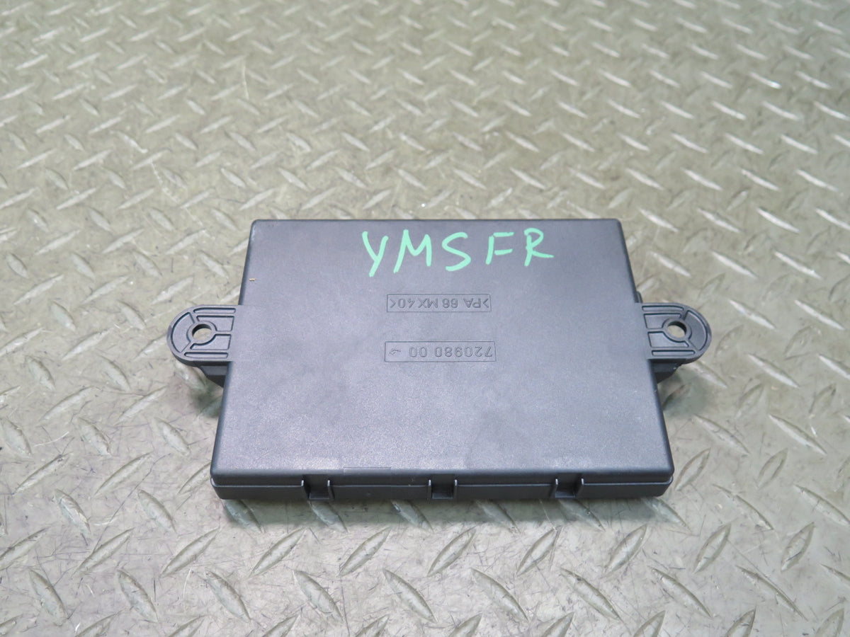 07-13 Mercedes W221 S-class Front Right Door Control Module OEM