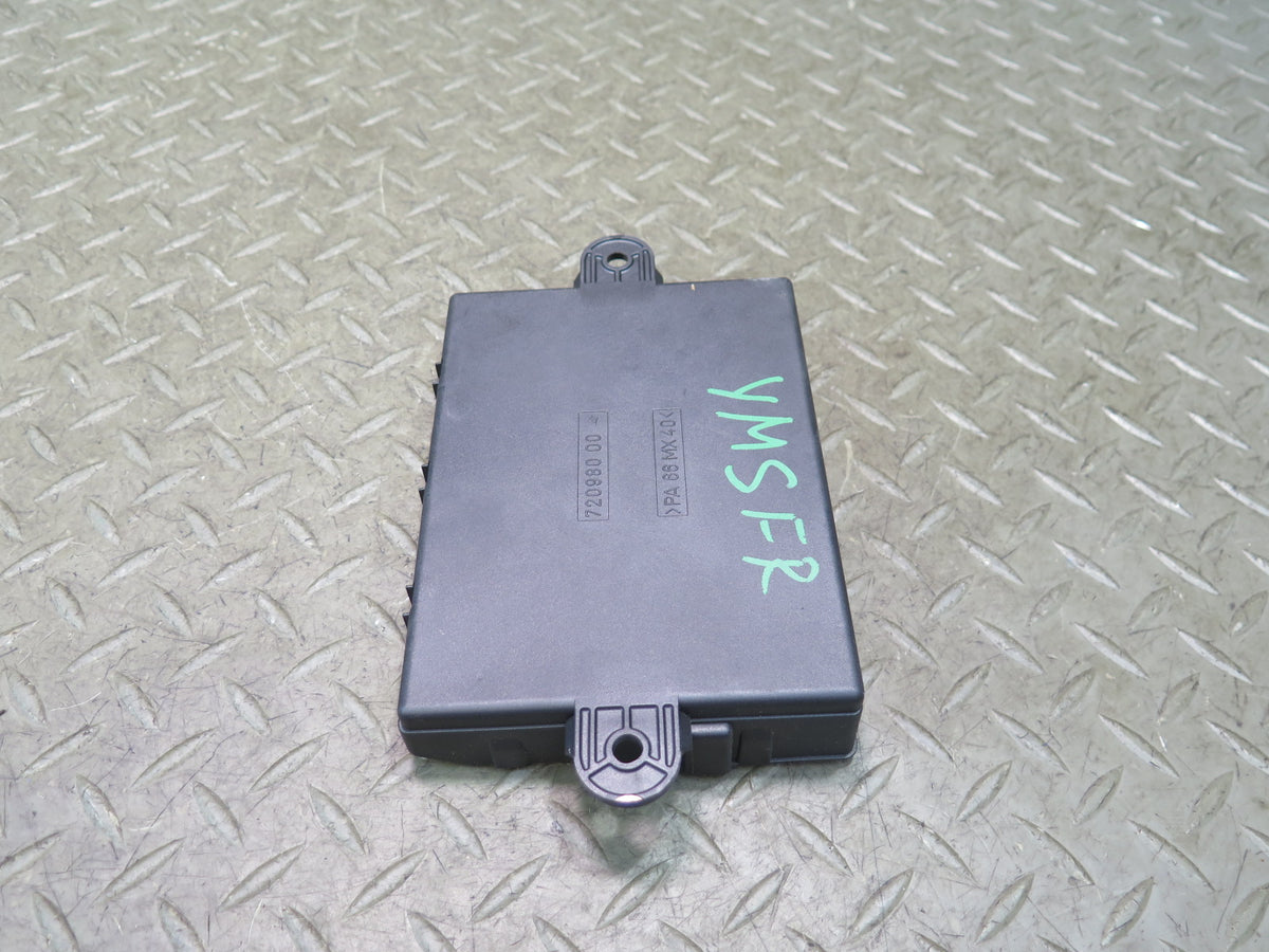 07-13 Mercedes W221 S-class Front Right Door Control Module OEM