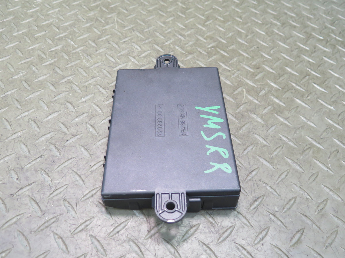 07-13 Mercedes W221 S-class Rear Left or Right Door Control Module OEM