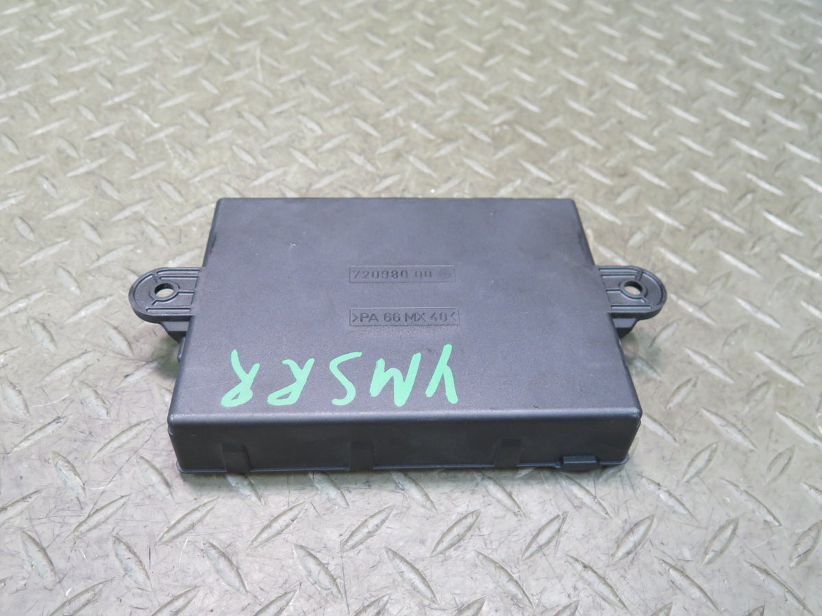 07-13 Mercedes W221 S-class Rear Left or Right Door Control Module OEM