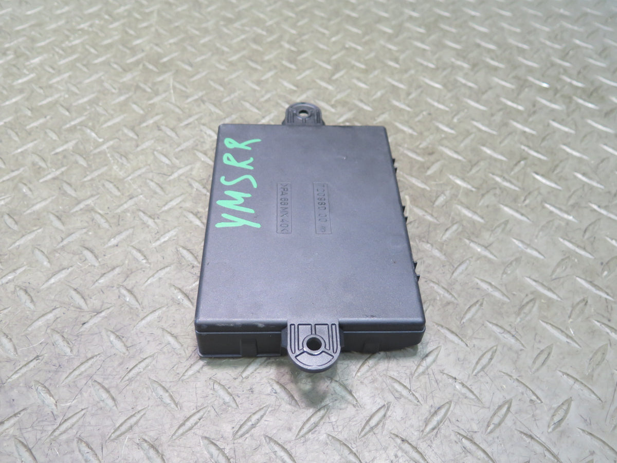 07-13 Mercedes W221 S-class Rear Left or Right Door Control Module OEM