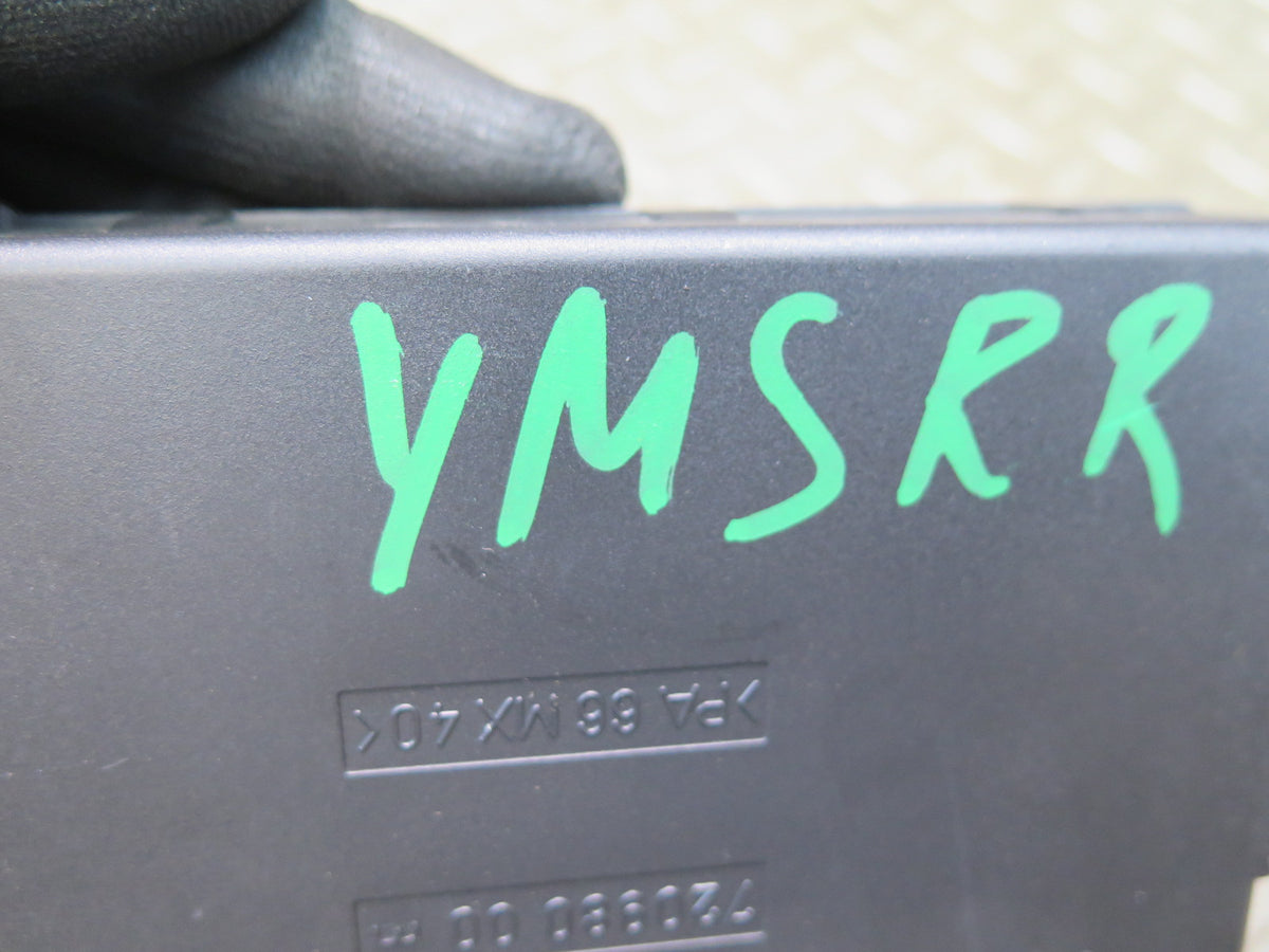 07-13 Mercedes W221 S-class Rear Left or Right Door Control Module OEM