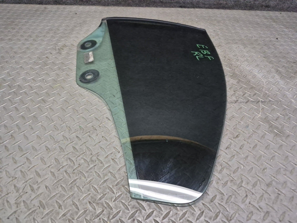 2015-2020 BMW F33 F83 M4 Convertible Rear Left Quarter Glass Window