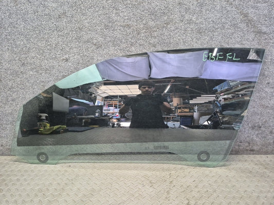 2015-2020 BMW F33 F83 M4 Convertible Left Driver Door Glass Window