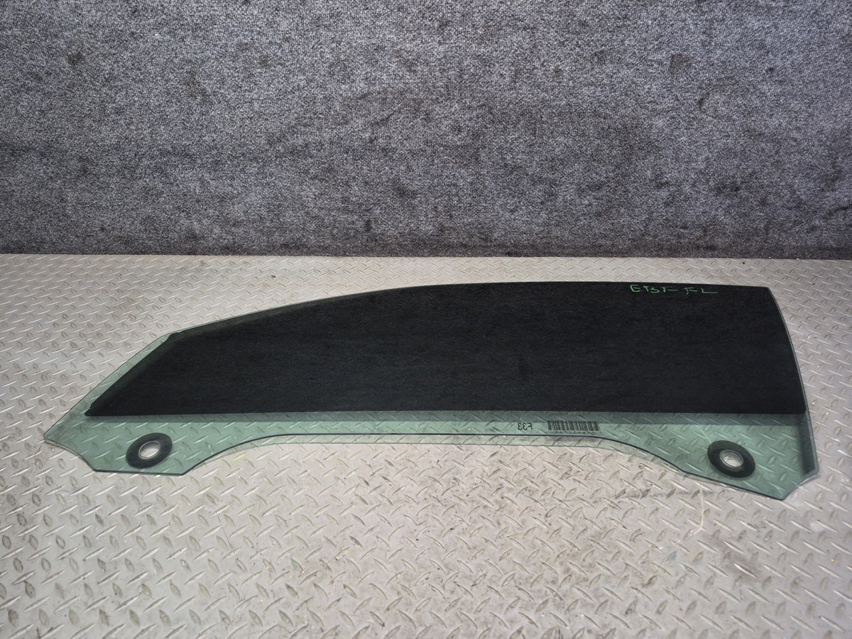 2015-2020 BMW F33 F83 M4 Convertible Left Driver Door Glass Window