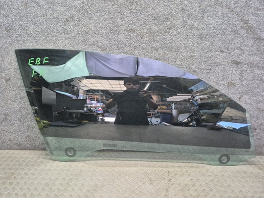2015-2020 BMW F33 F83 M4 Convertible Right Passenger Door Glass Window