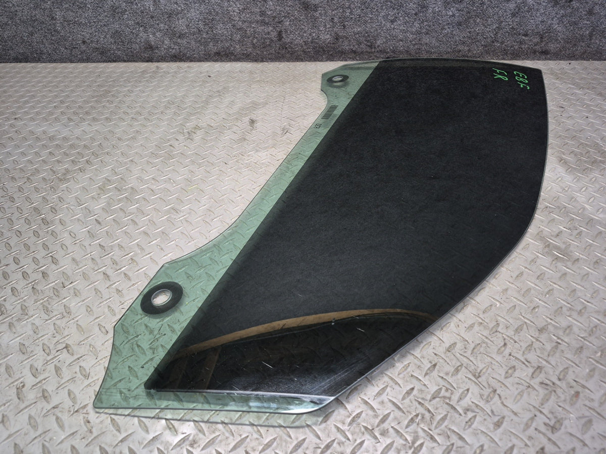 2015-2020 BMW F33 F83 M4 Convertible Right Passenger Door Glass Window