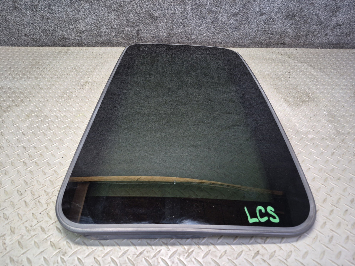 08-16 Lexus UVF46L LS600h LS460 Sunroof Glass Window Panel OEM