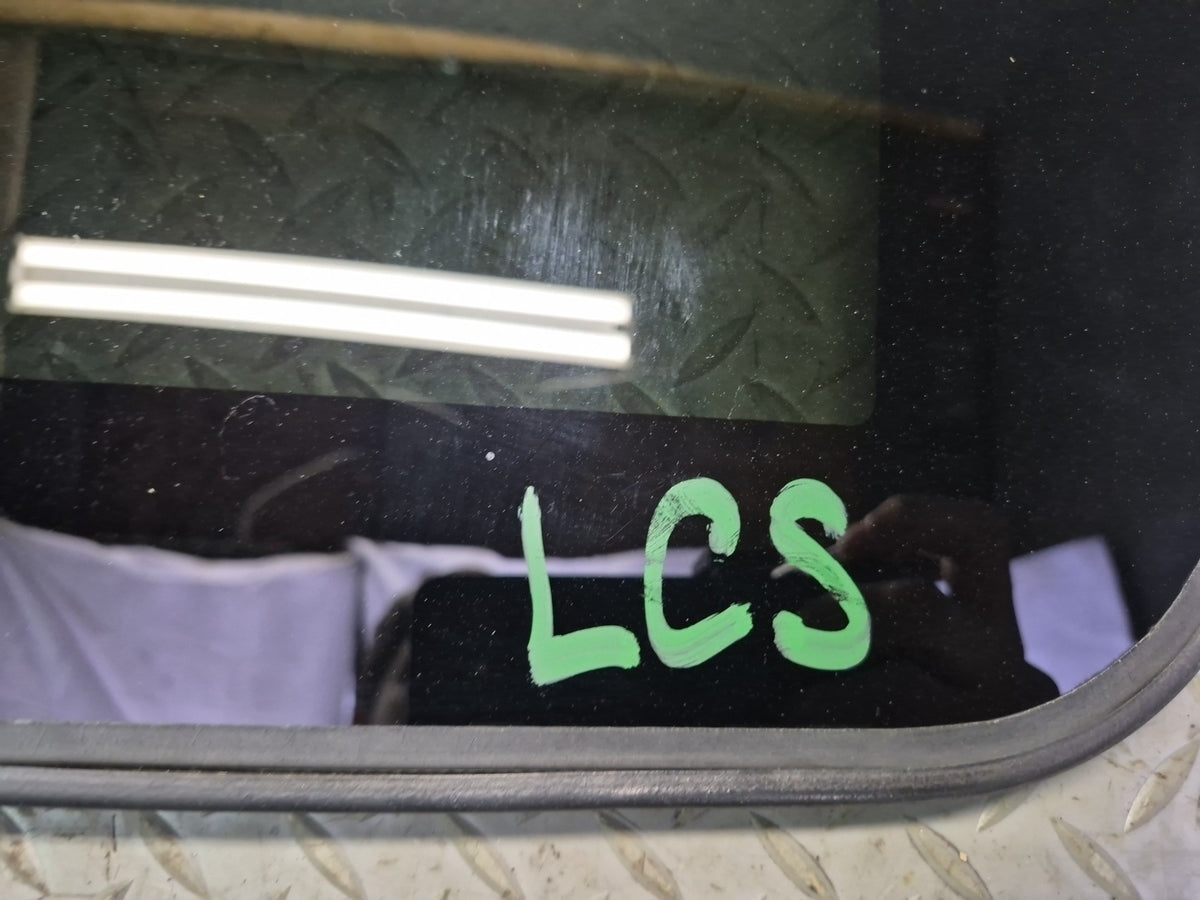 08-16 Lexus UVF46L LS600h LS460 Sunroof Glass Window Panel OEM