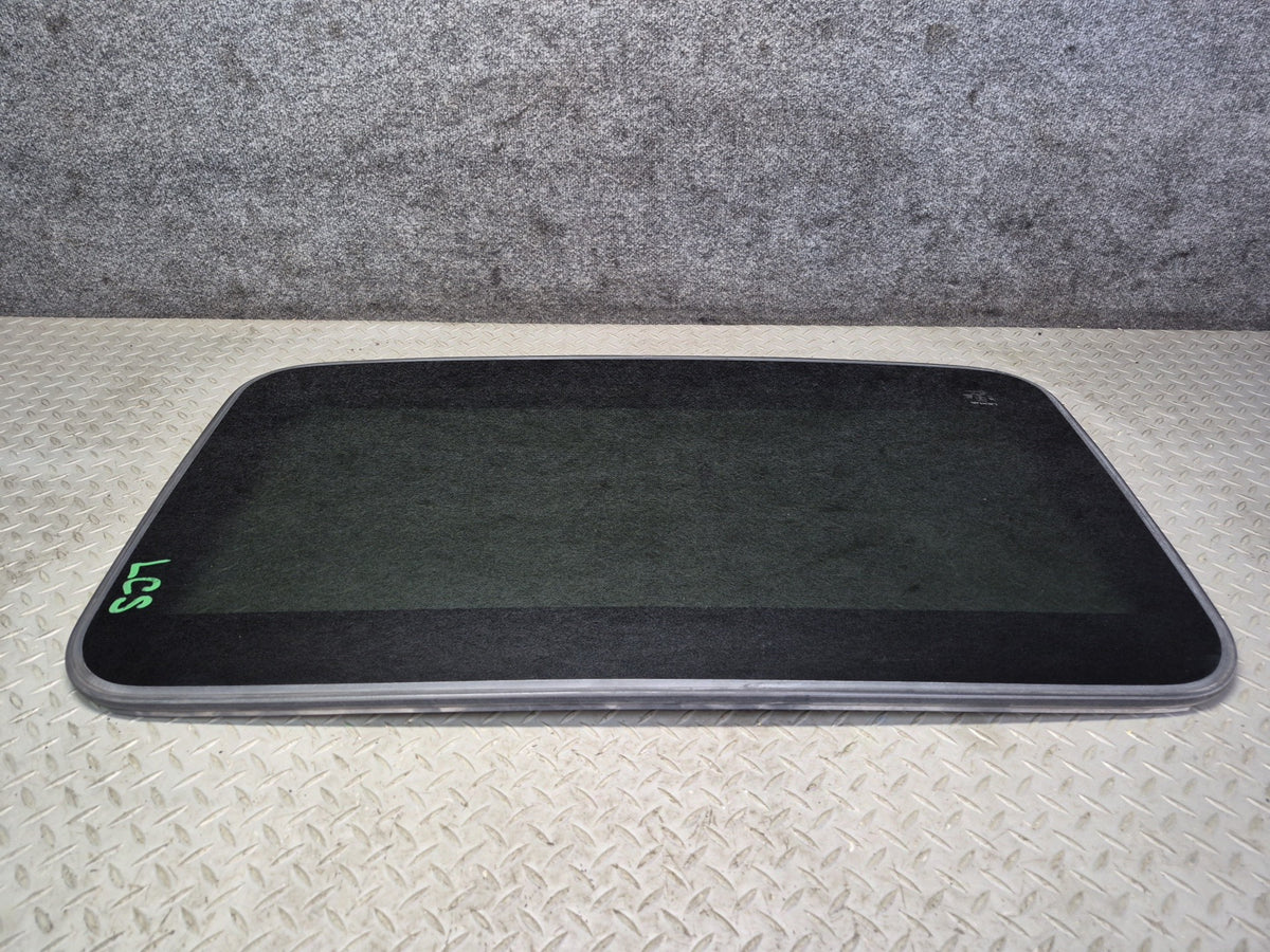 08-16 Lexus UVF46L LS600h LS460 Sunroof Glass Window Panel OEM
