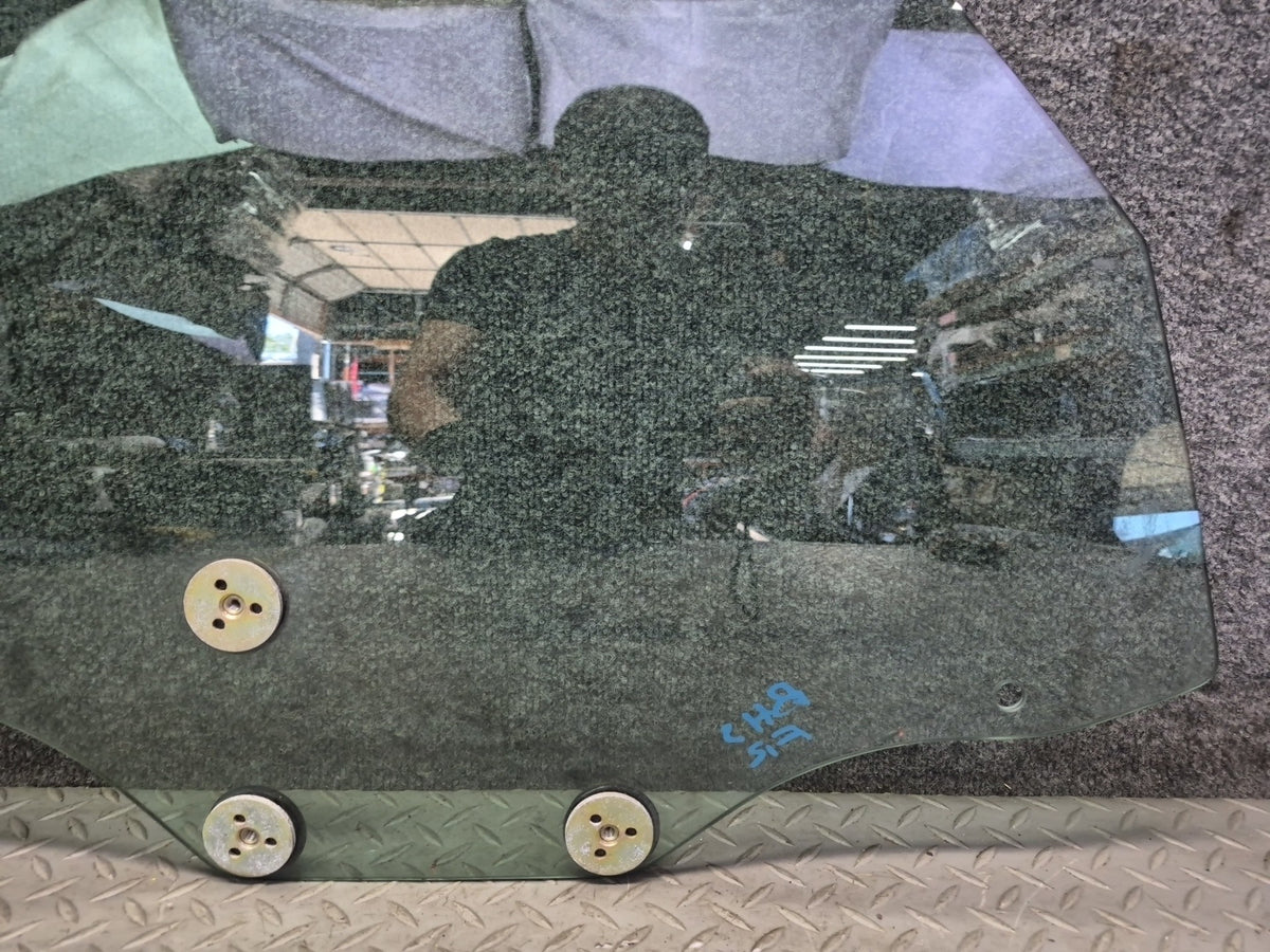 00-09 Honda S2000 Right Door Glass Window OEM