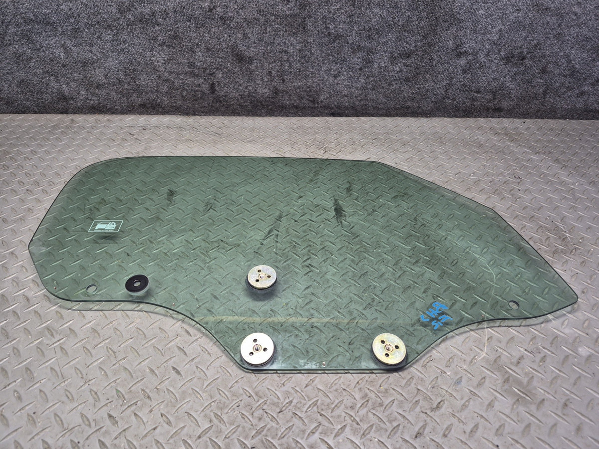 00-09 Honda S2000 Right Door Glass Window OEM
