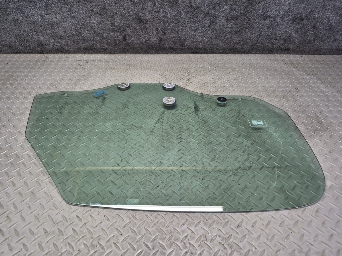 00-09 Honda S2000 Right Door Glass Window OEM
