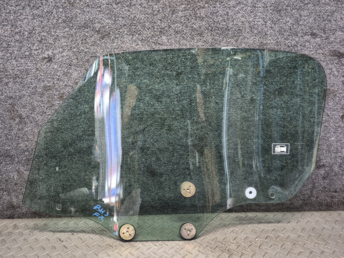 00-09 Honda S2000 Right Door Glass Window OEM