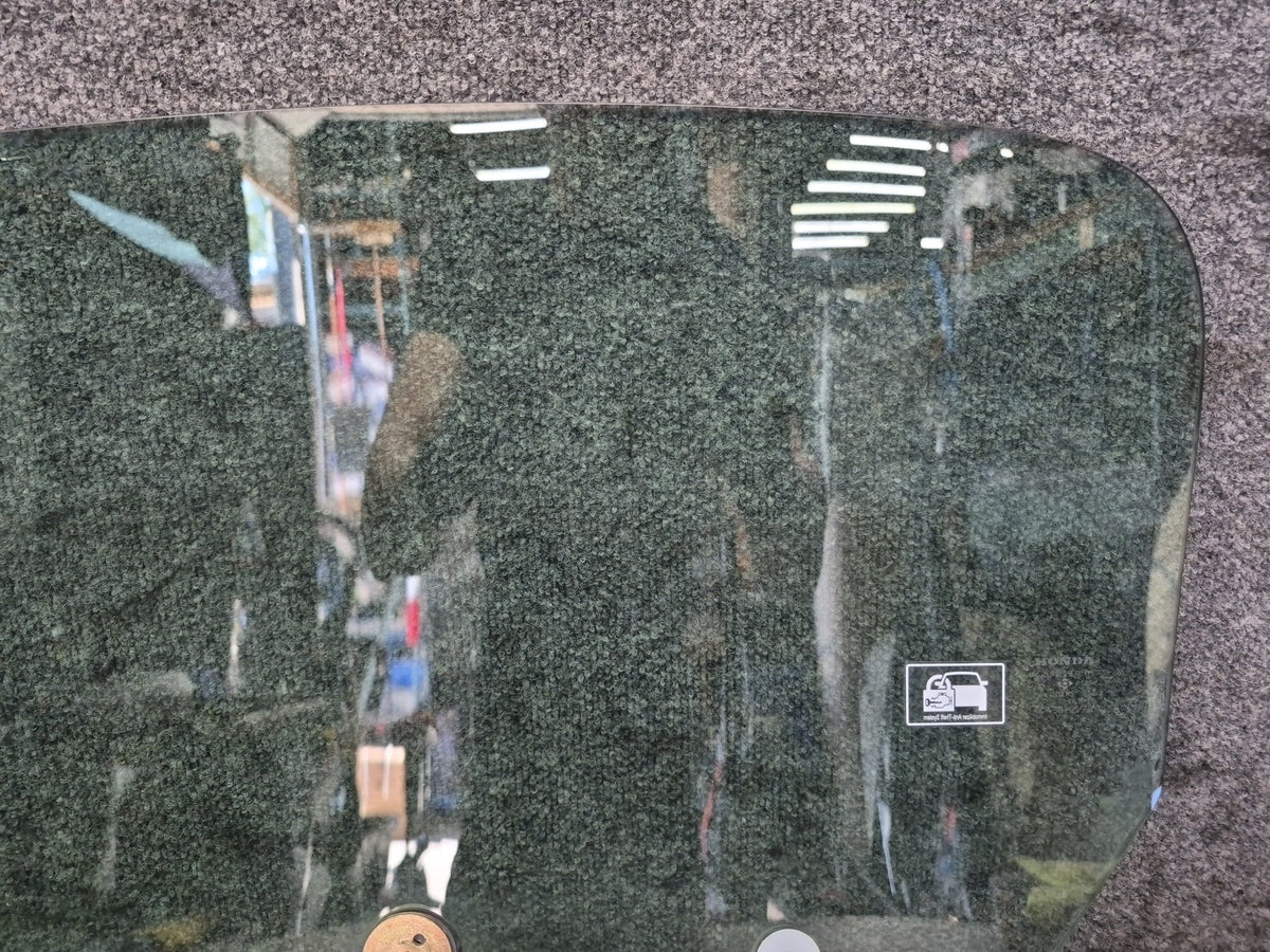 00-09 Honda S2000 Right Door Glass Window OEM