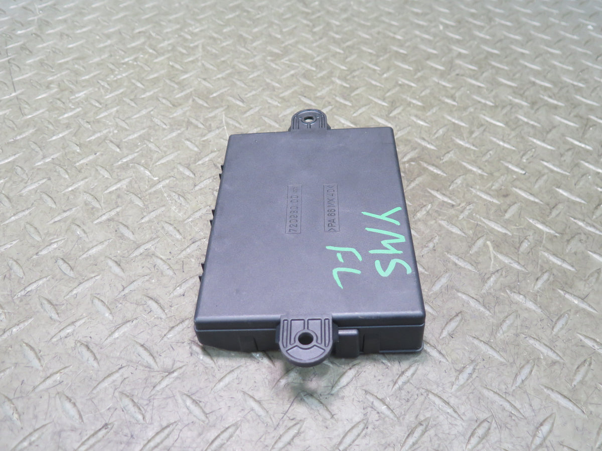 07-13 Mercedes W221 S-class Front Left Door Control Module 2218704495 OEM