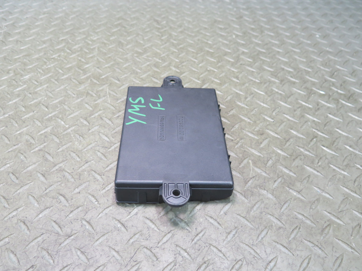 07-13 Mercedes W221 S-class Front Left Door Control Module 2218704495 OEM