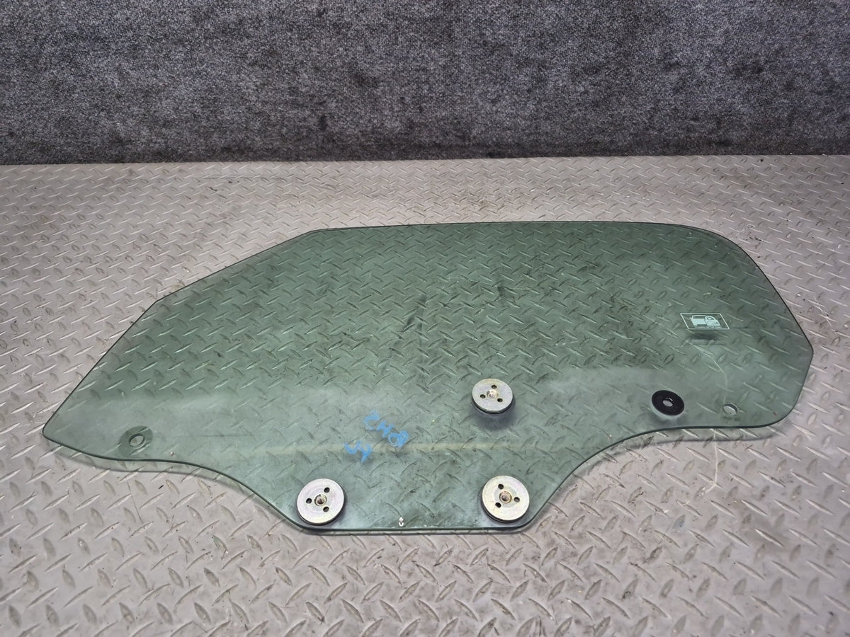 00-09 Honda S2000 Left Door Glass Window OEM