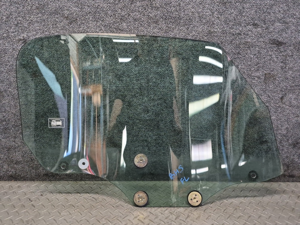 00-09 Honda S2000 Left Door Glass Window OEM