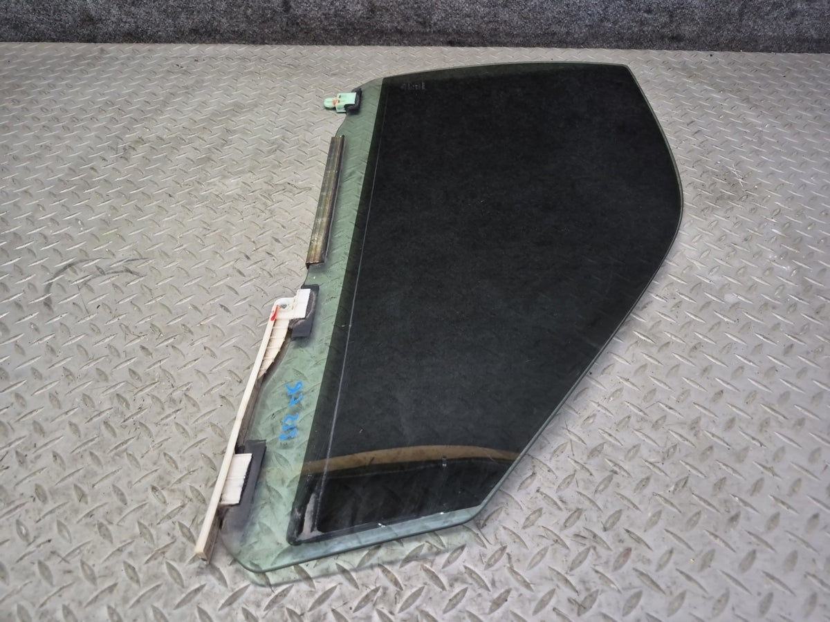 04-05 Lexus JCE10L IS300 Front Right Passenger Door Glass Window Tinted OEM
