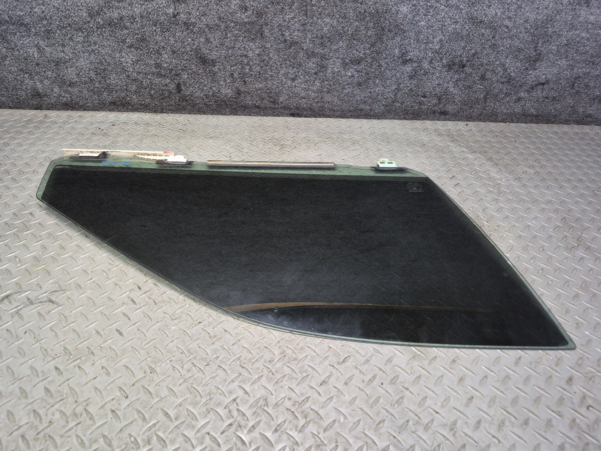 04-05 Lexus JCE10L IS300 Front Right Passenger Door Glass Window Tinted OEM