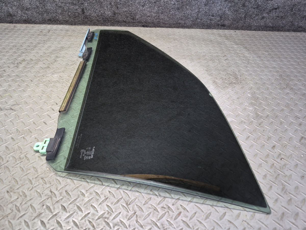 04-05 Lexus JCE10L IS300 Front Left Driver Door Glass Window Tinted OEM