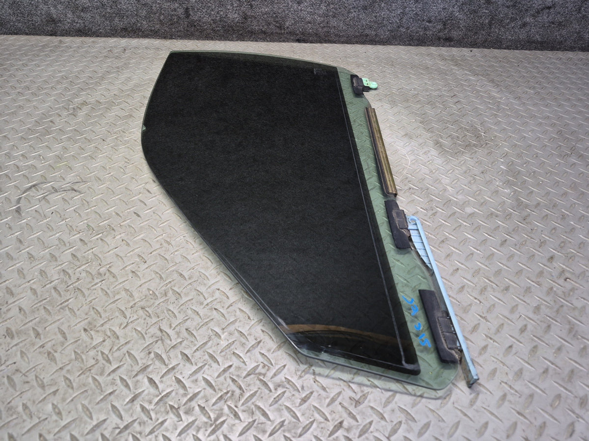 04-05 Lexus JCE10L IS300 Front Left Driver Door Glass Window Tinted OEM