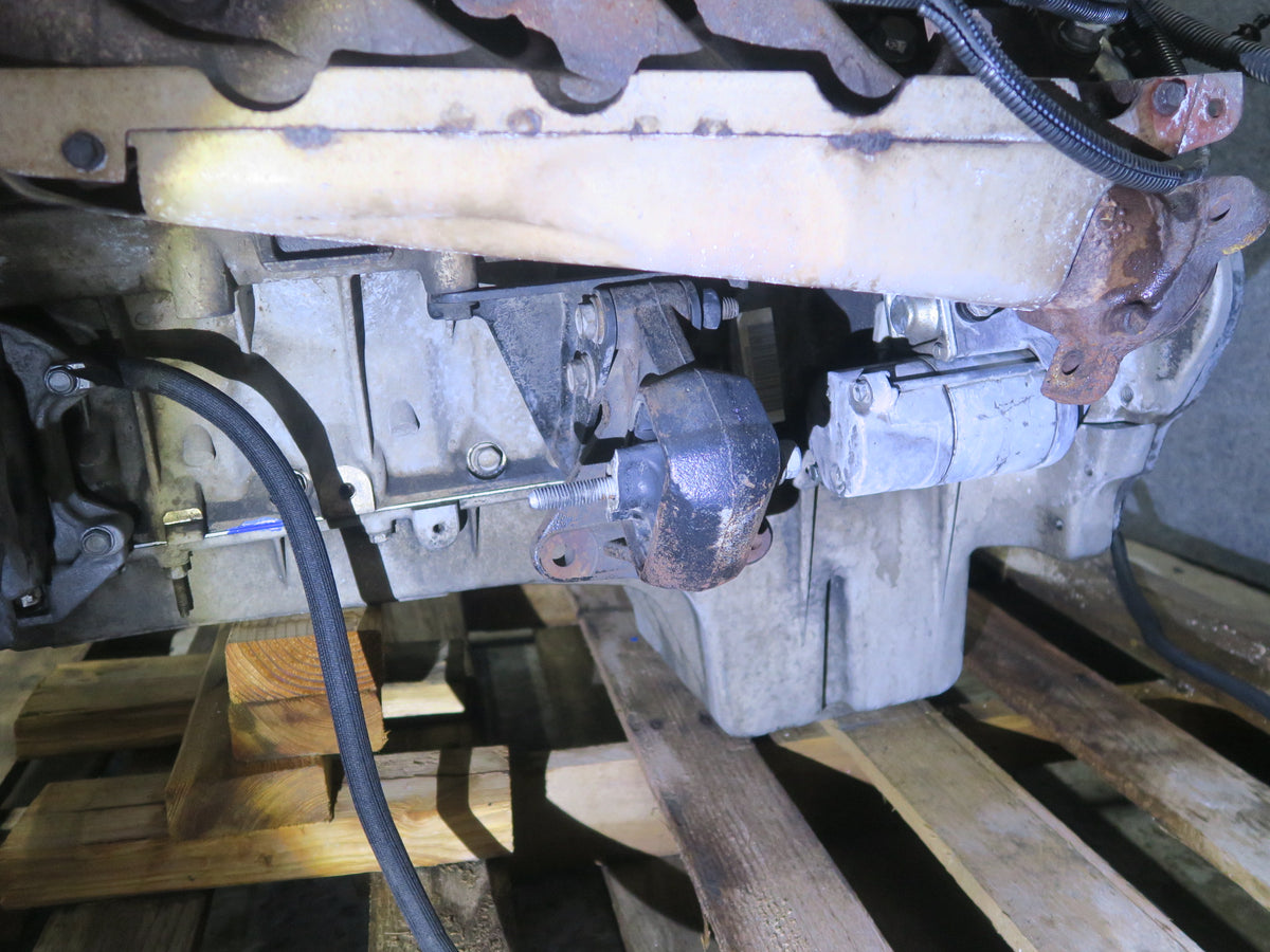 2005 Dodge RAM SRT10 DR 8.3L V10 SFI EWC 4X2 Complete Engine Motor