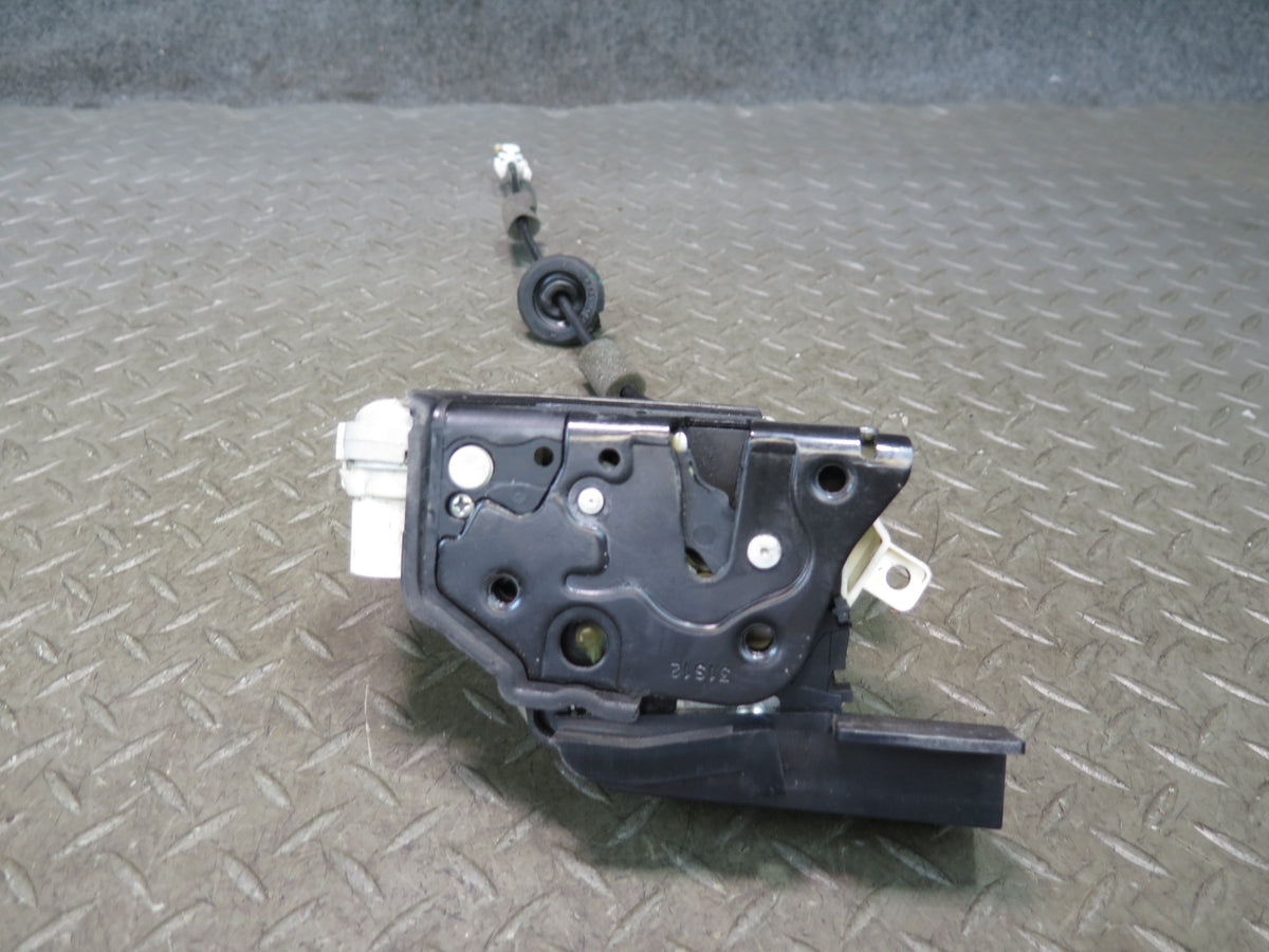 2010-2016 Porsche Panamera 970 Front Left Door Lock Latch Actuator 8J1837015D