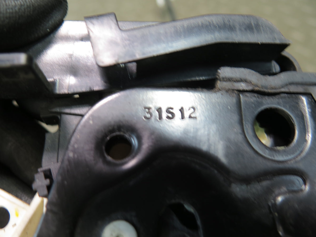 2010-2016 Porsche Panamera 970 Front Left Door Lock Latch Actuator 8J1837015D