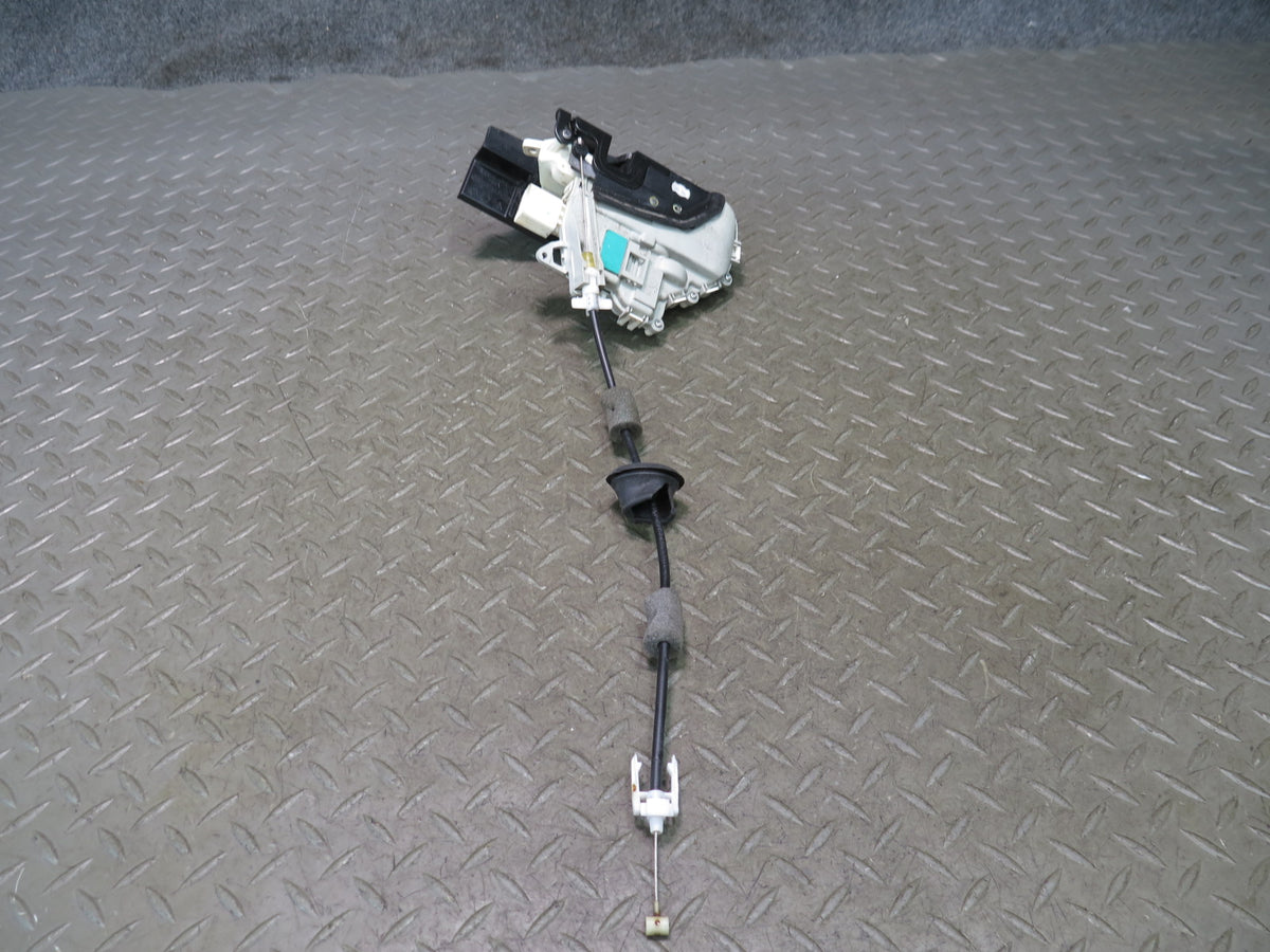 2010-2016 Porsche Panamera 970 Front Left Door Lock Latch Actuator 8J1837015D