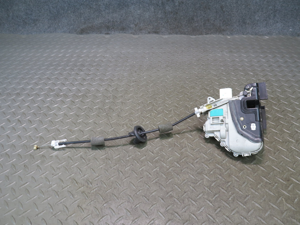 2010-2016 Porsche Panamera 970 Front Left Door Lock Latch Actuator 8J1837015D