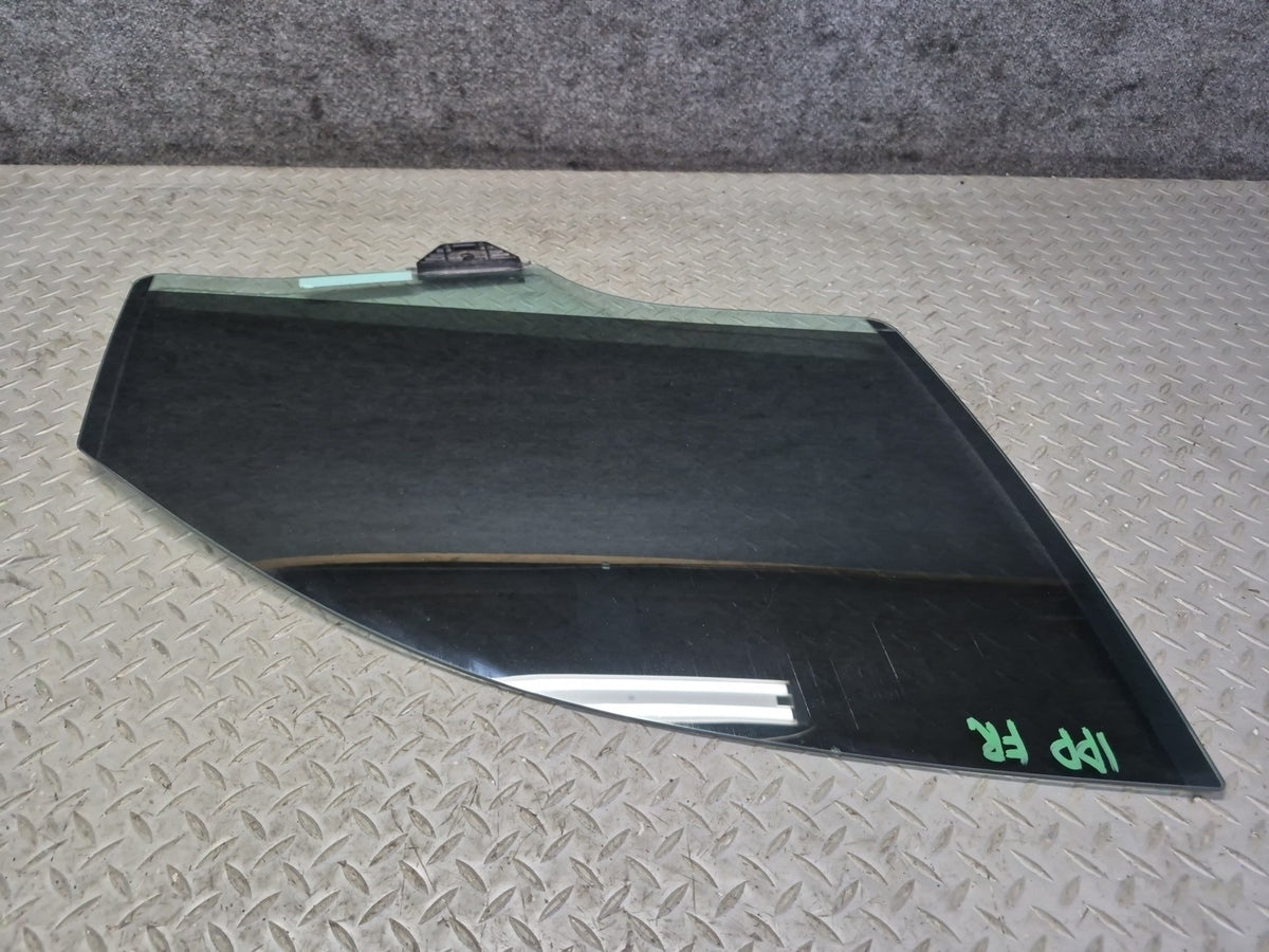 2010-2016 Porsche Panamera 970 Front Right Door Glass Window 97054251203