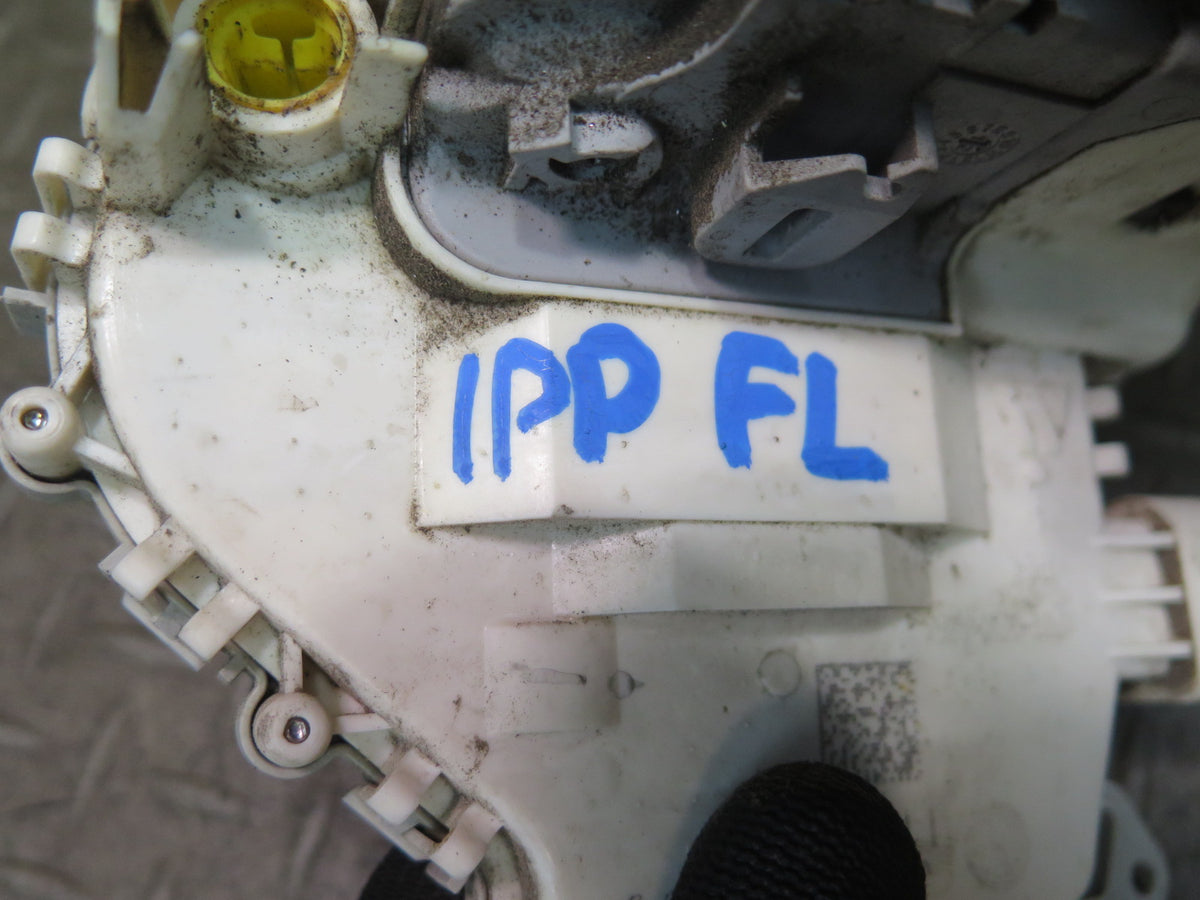 2010-2016 Porsche Panamera 970 Front Left Door Lock Latch Actuator 8J1837015D